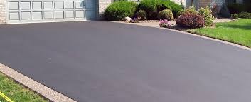 Best Asphalt Driveway Installation  in Lake Ronkonkoma, NY